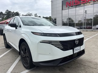 New 2025 Nissan Murano SV image 1