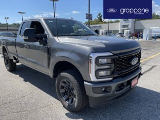 New 2026 Ford F350 XL image 1