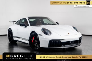 Used 2025 Porsche 911 Carrera GTS w/ Premium Package image 1