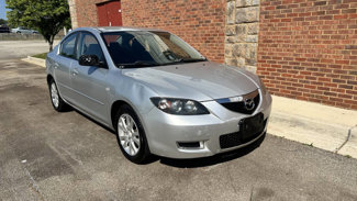 Used 2008 MAZDA MAZDA3 i Touring image 1
