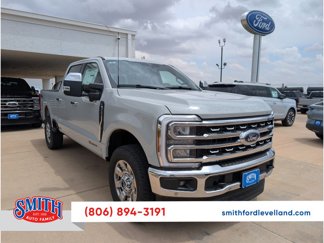 New 2025 Ford F250 Lariat w/ Lariat Ultimate Package image 1