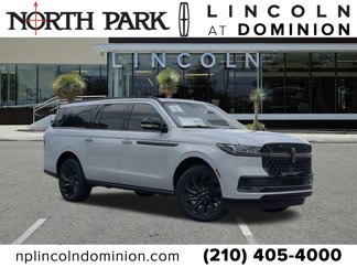 New 2025 Lincoln Navigator L Reserve image 1
