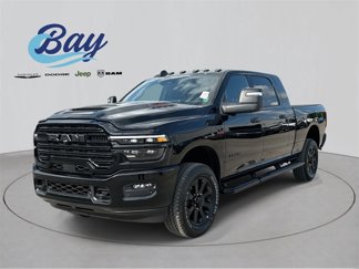 New 2025 RAM 2500 Laramie image 1
