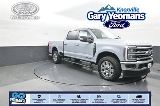 New 2025 Ford F250 King Ranch image 1