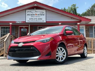 Used 2019 Toyota Corolla LE image 1