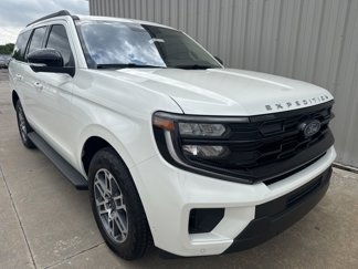 New 2025 Ford Expedition Active image 1