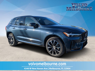 New 2025 Volvo XC60 B5 Plus w/ Protection Package Premier image 1