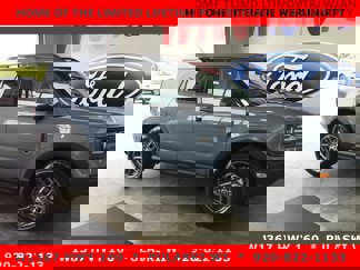 Used 2025 Ford Bronco Sport Big Bend image 1