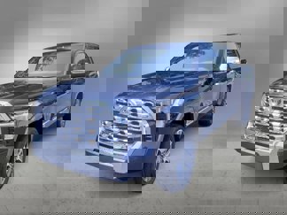 New 2025 Toyota Tundra 1794 Edition image 1