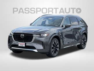 New 2025 MAZDA CX-90 3.3 Turbo S w/ Premium Plus image 1