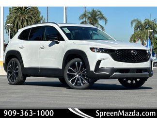 New 2025 MAZDA CX-50 2.5 Turbo w/ Cargo Package image 1