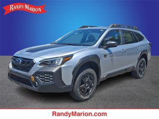 New 2025 Subaru Outback Wilderness image 1