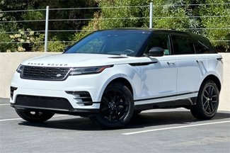 New 2026 Land Rover Range Rover Velar Dynamic SE image 1