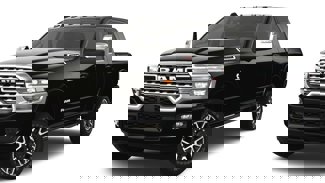 New 2025 RAM 2500 Limited image 1