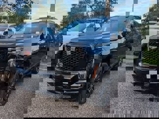 New 2026 Cadillac Escalade Platinum Sport image 1