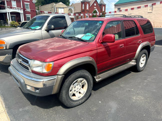 Used 2000 Toyota 4Runner SR5 image 1