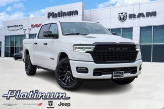 New 2025 RAM 1500 Limited image 1