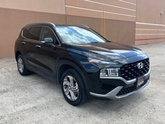 Used 2023 Hyundai Santa Fe SEL image 1