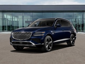 New 2025 Genesis GV80 3.5T Prestige image 1