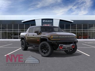 New 2025 GMC Hummer EV 2X w/ LPO, Sport Package image 1