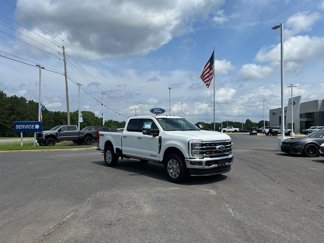 New 2025 Ford F250 King Ranch image 1