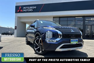 New 2025 Mitsubishi Outlander SEL image 1