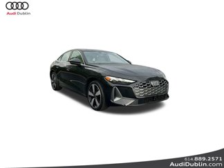 New 2025 Audi A5 2.0T Prestige image 1