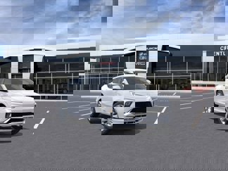 New 2025 Buick Envista Avenir image 1