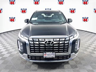 New 2025 Hyundai Palisade Calligraphy image 1
