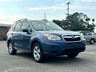 Used 2014 Subaru Forester 2.5i Premium image 1
