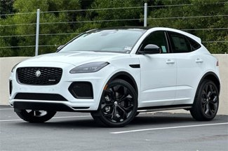 New 2024 Jaguar E-PACE R-Dynamic SE image 1