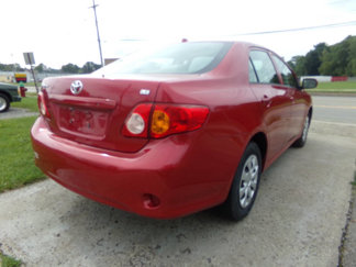 Used 2010 Toyota Corolla S image 1
