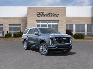 New 2025 Cadillac Escalade Premium Luxury w/ Touring Package image 1