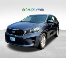Used 2019 Kia Sorento LX w/ LX Convenience Package image 1