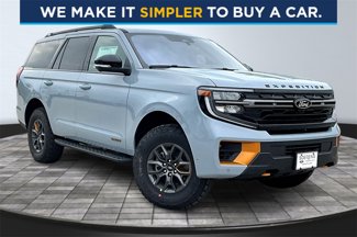 New 2025 Ford Expedition Tremor image 1