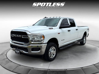 Used 2021 RAM 2500 Tradesman image 1