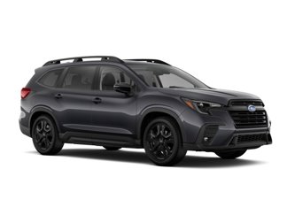 New 2025 Subaru Ascent Bronze Edition image 1