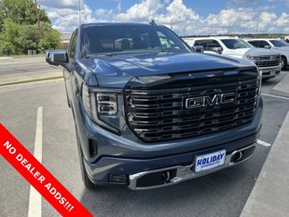 New 2026 GMC Sierra 1500 Denali Ultimate image 1