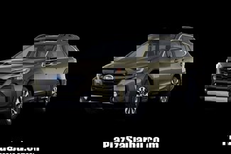 New 2025 Subaru Outback Limited image 1