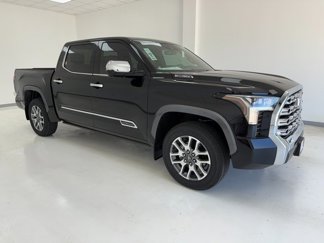 New 2025 Toyota Tundra 1794 Edition image 1