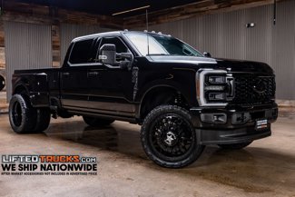 Used 2025 Ford F350 XL w/ FX4 Off-Road Package image 1