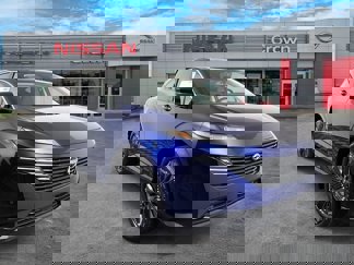 New 2025 Nissan Murano Platinum image 1