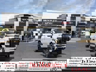 New 2025 GMC Sierra 2500 Denali Ultimate image 1