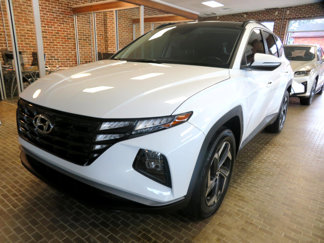Used 2022 Hyundai Tucson SEL w/ Cargo Package image 1