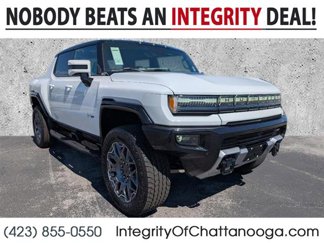 New 2025 GMC Hummer EV 3X image 1