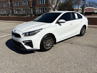 Used 2019 Kia Forte Sedan image 1