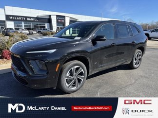 New 2025 Buick Enclave Sport Touring w/ Super Cruise Package image 1