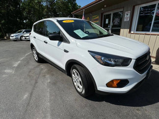 Used 2018 Ford Escape S image 1