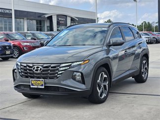 Used 2024 Hyundai Tucson SEL w/ Convenience Package image 1