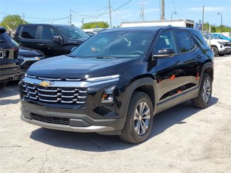 New 2026 Chevrolet Equinox LT image 1